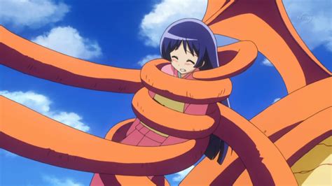 tentacle anime sex|Anime Hentai Tentacles Porn Videos 